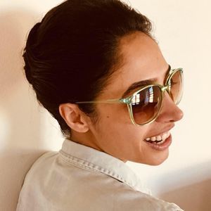 Meet your Posher, Sara